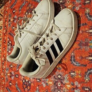 Adidas sneakers size 7.5